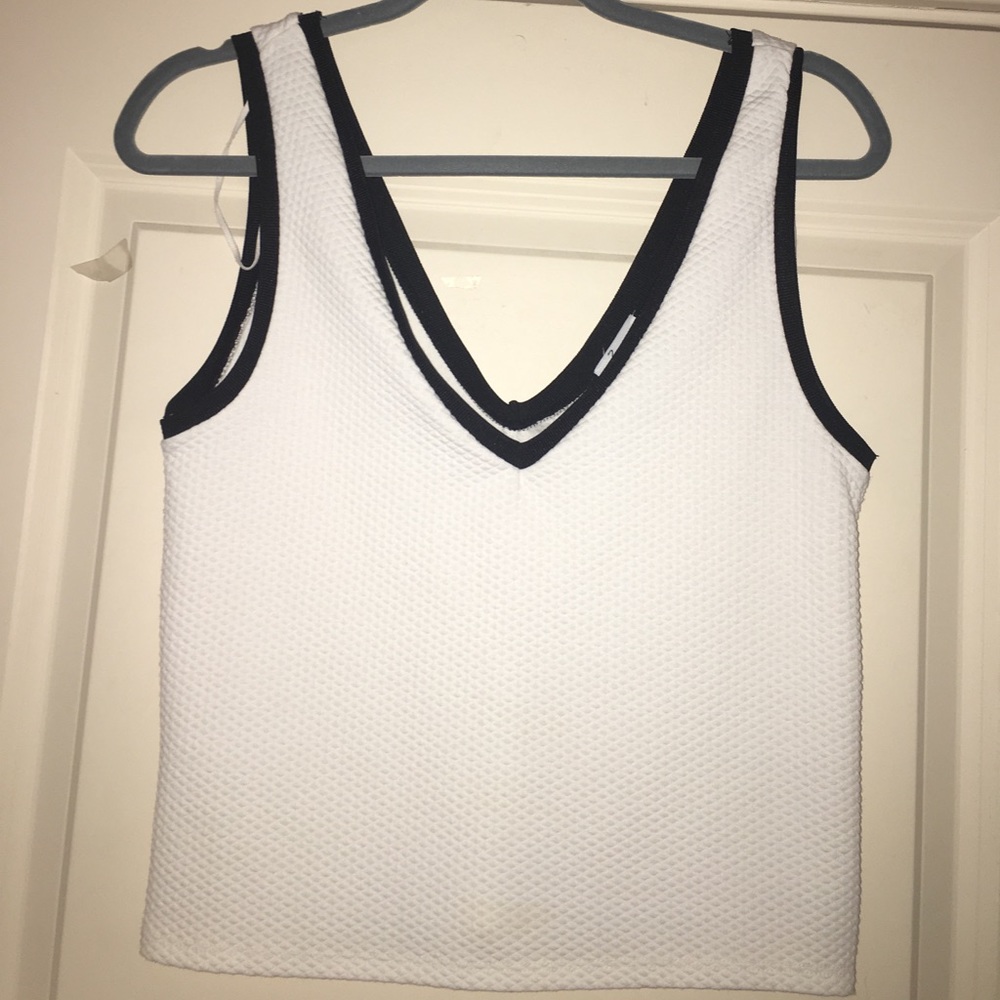 Zara top