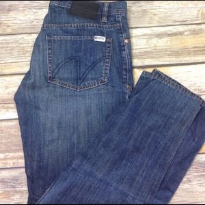 Matix skateboarding jeans 31