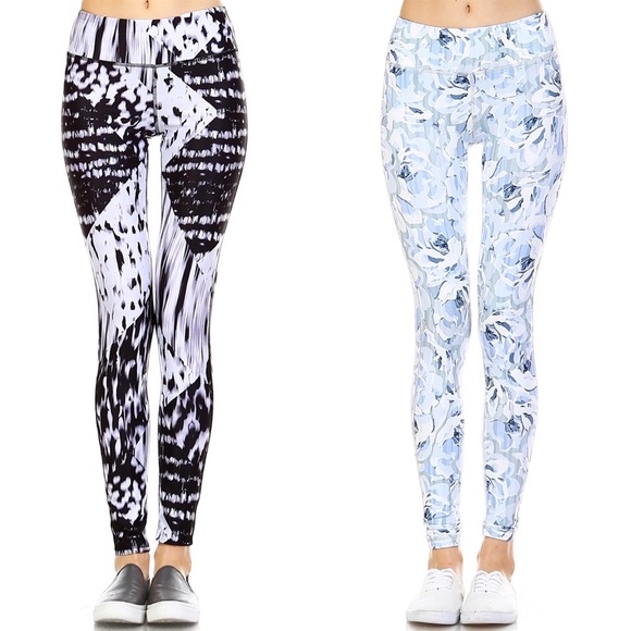 Leggings - Picture 3 of 4