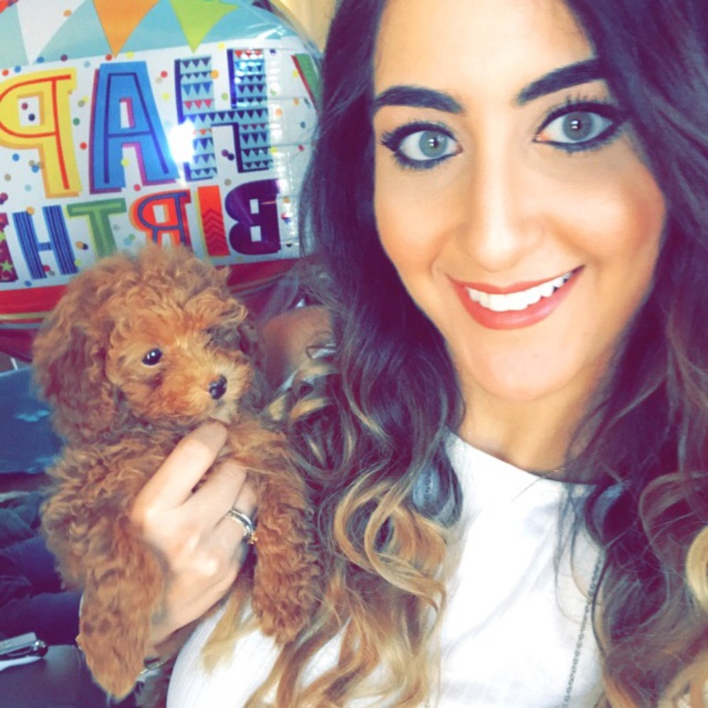 Meet your Posher, Leily