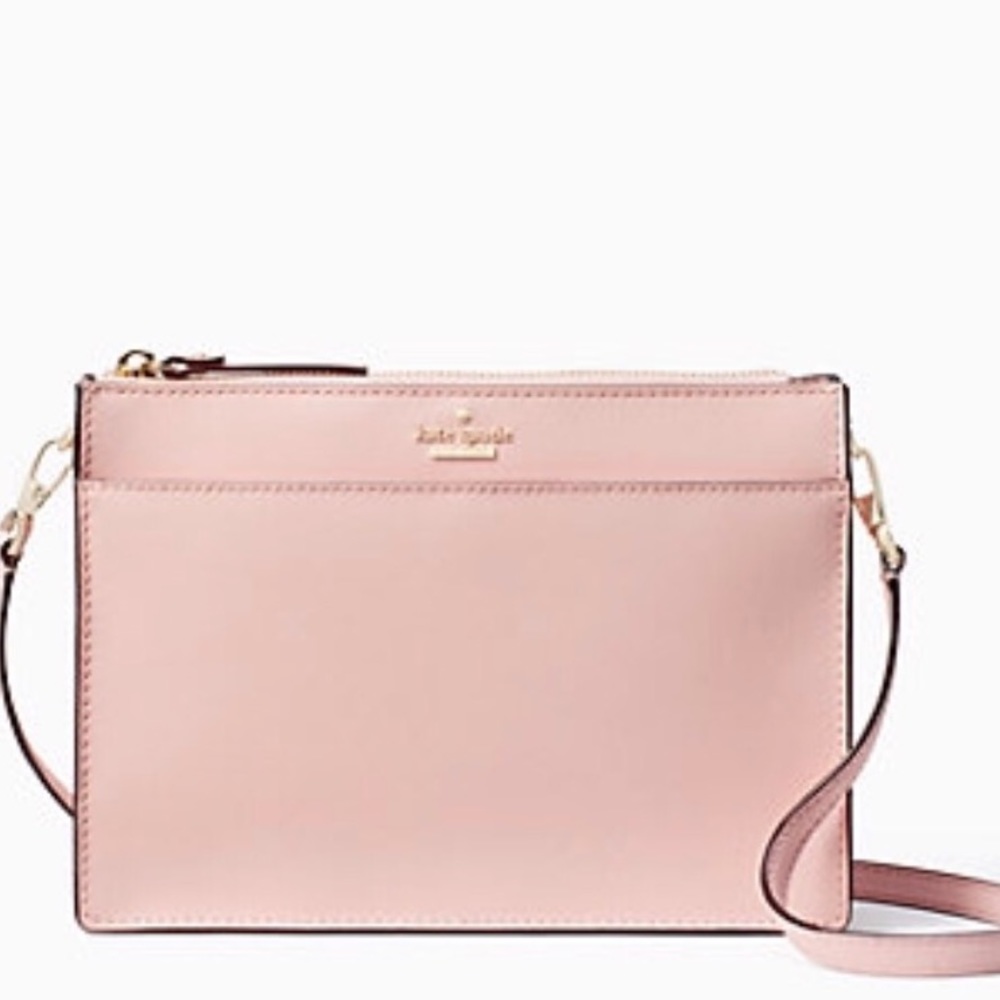Kate Spade Clarise Crossbody