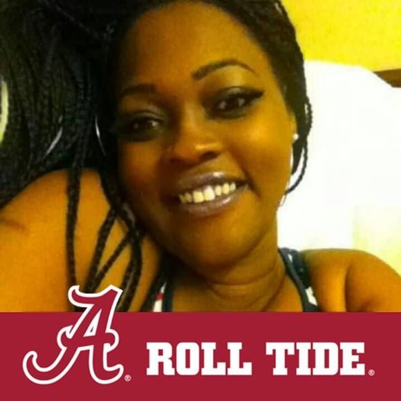 Meet your Posher, Sharie - Picture 1 of 1