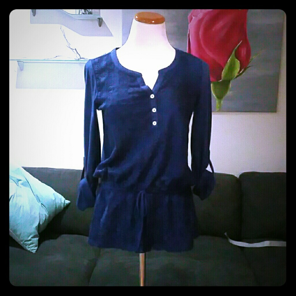 NWT STYLE&CO TOP