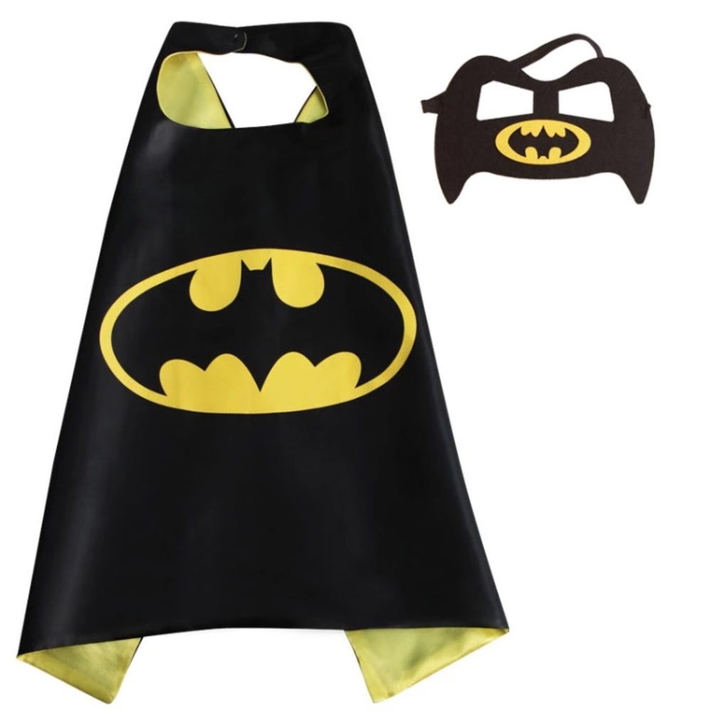 Bat man set