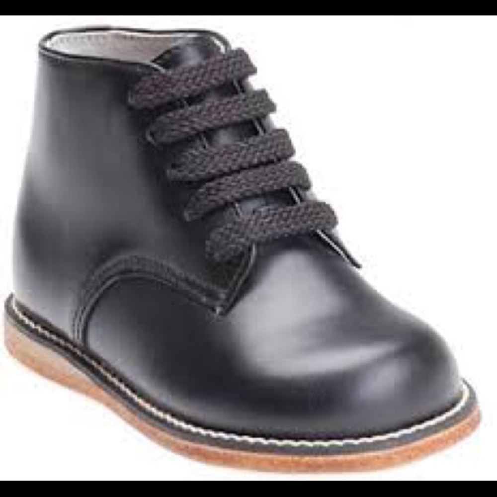 Josmo Shoes black boot