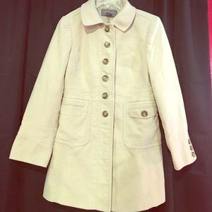Ann Taylor Coat
