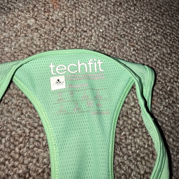 Sports bra - Picture 3 of 3