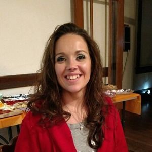 Meet your Posher, Adriane