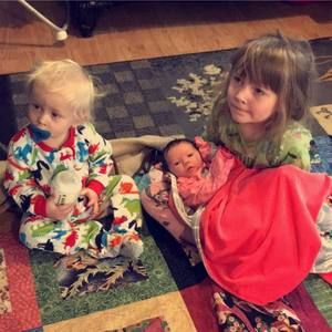 Meet your Posher, Kayla