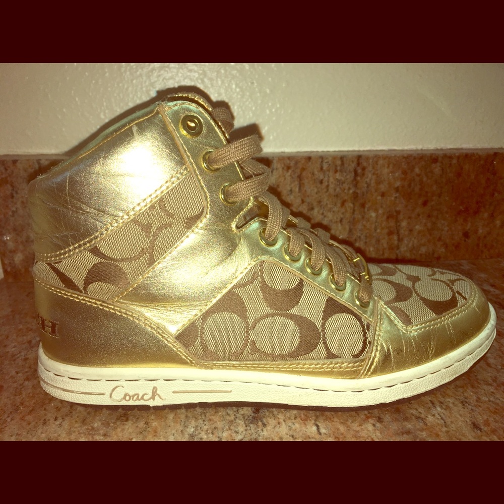 Bought new ones