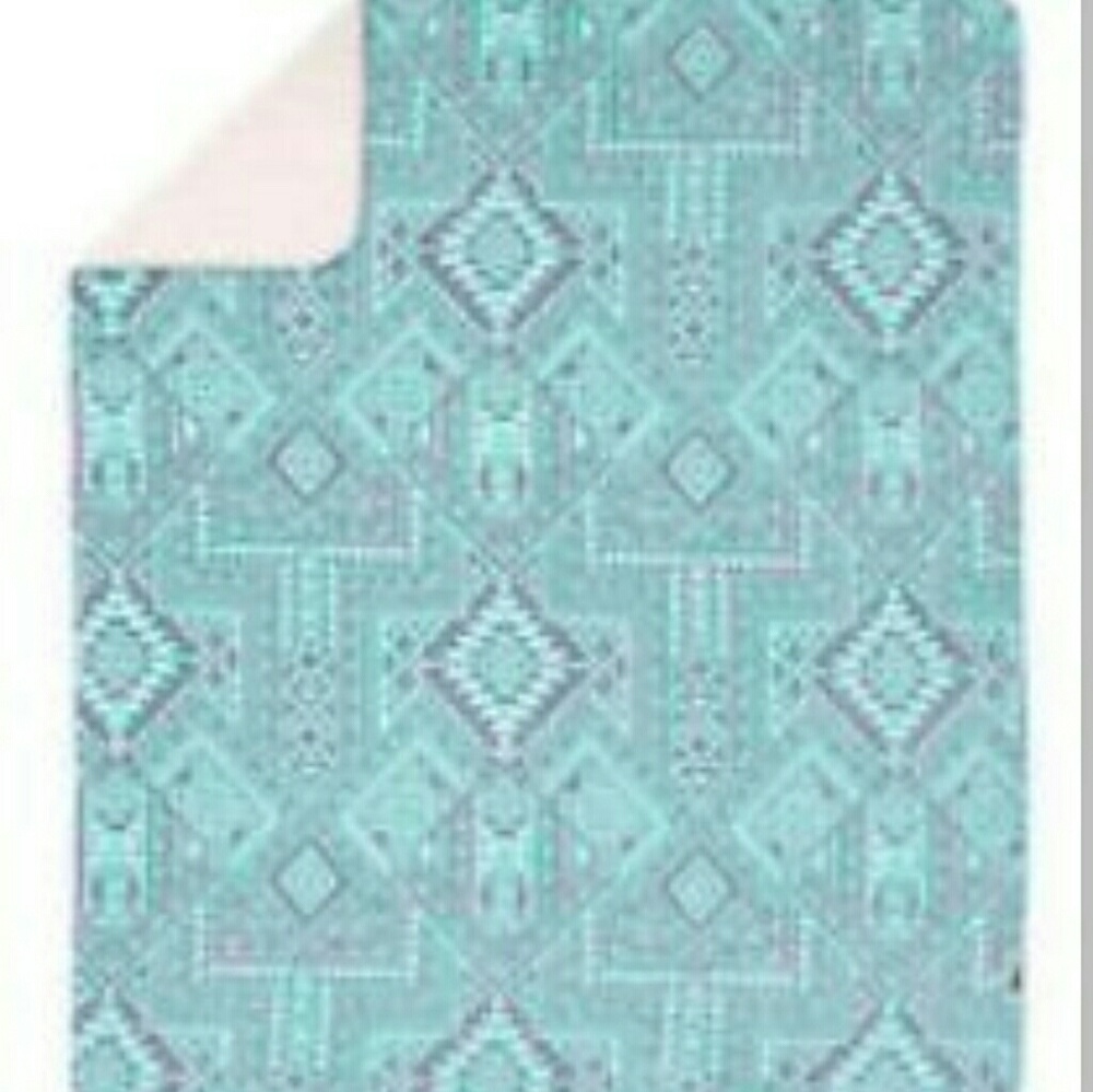 Victoria Secret Sherpa Blanket