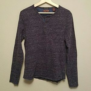 Scotch & Soda Long sleeve