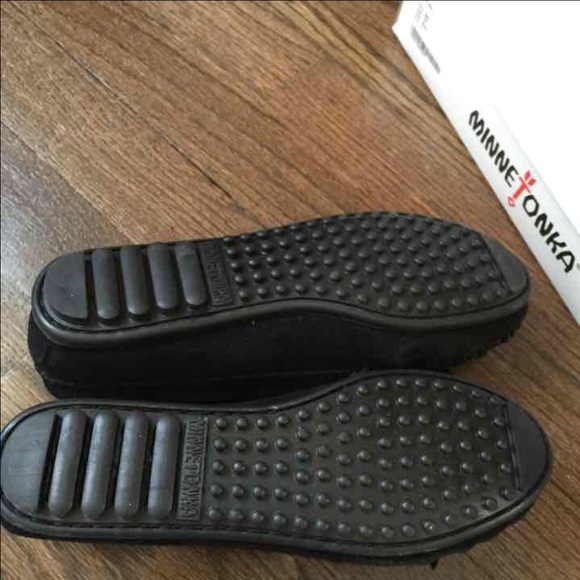 MINNETONKA Moccassins ✨ - Picture 3 of 4