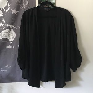 Forever 21 open blazer