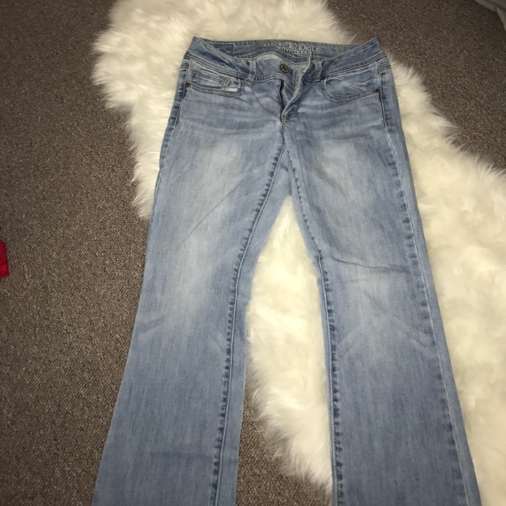 Jeans - Picture 2 of 4