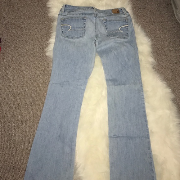 Jeans - Picture 1 of 4