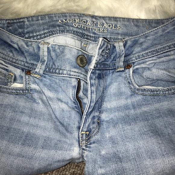 Jeans - Picture 3 of 4