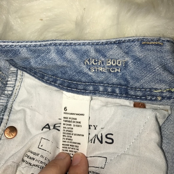 Jeans - Picture 4 of 4