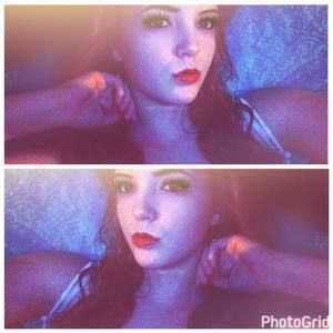 Meet your Posher, Kacey