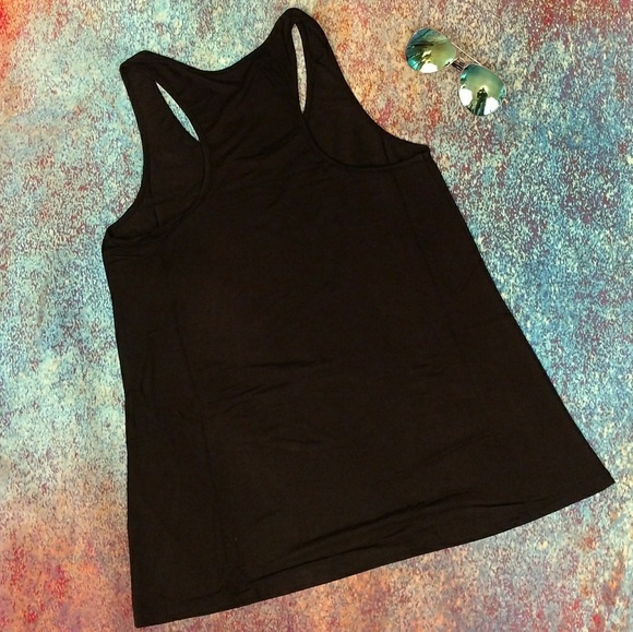 Tank Top Classy Sassy Smart Assy - Picture 2 of 2