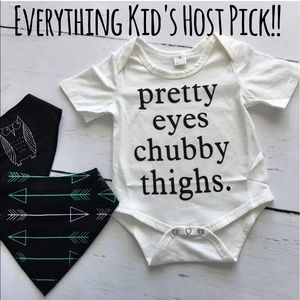 🖤Must Have Onesie🖤