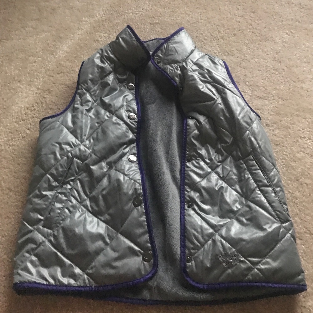 Vest