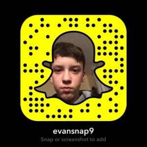 Meet your Posher, Evan