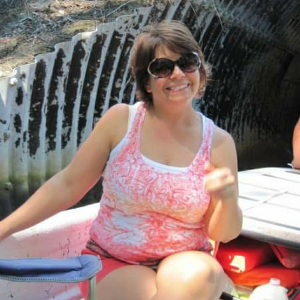 Meet your Posher, Lisa