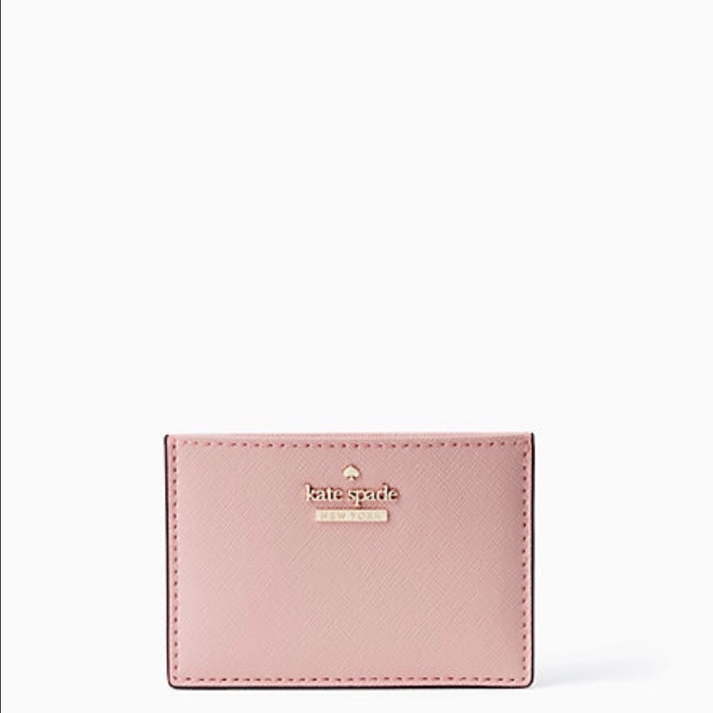 Kate Spade Card Holder