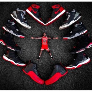 Meet your Posher, George