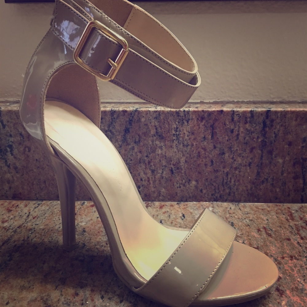 Bought new ones