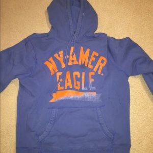 American Eagle Boys Sweatshirt