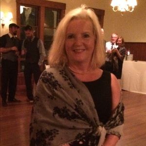 Meet your Posher, Paula