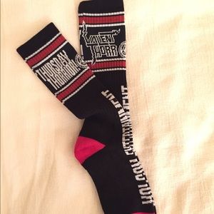 ❤️VOLCOM Days of Wk "THURSDAY THORR" Socks❤️SALE!