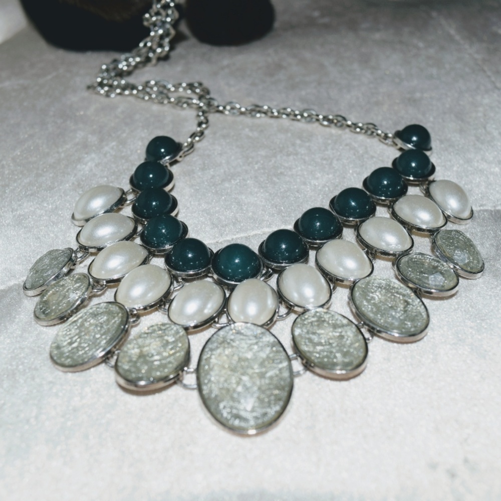 ✴️{New York Co.} necklace