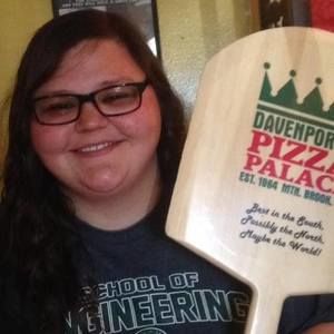 Meet your Posher, Taylor