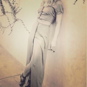 BNWT Honey Punch set