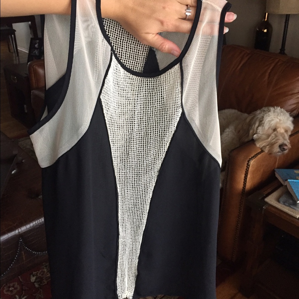 NWOT ASTR tank