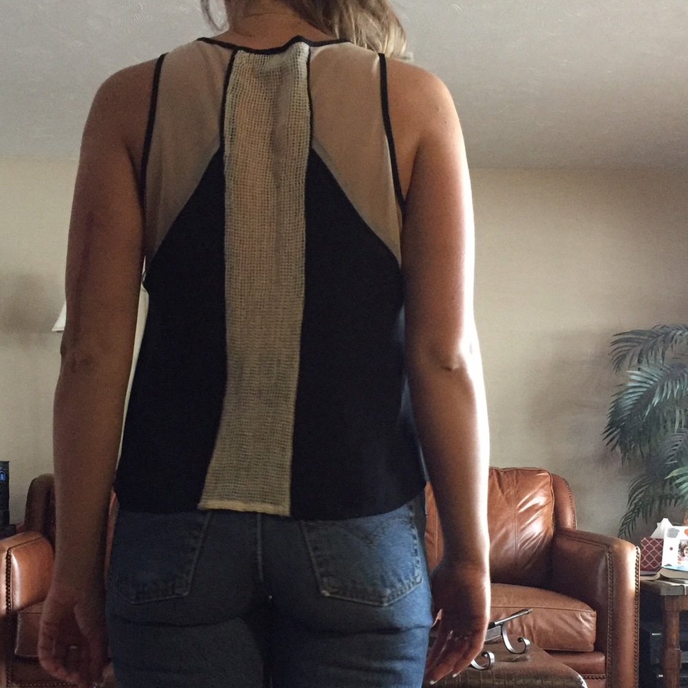 NWOT ASTR tank - Picture 3 of 3