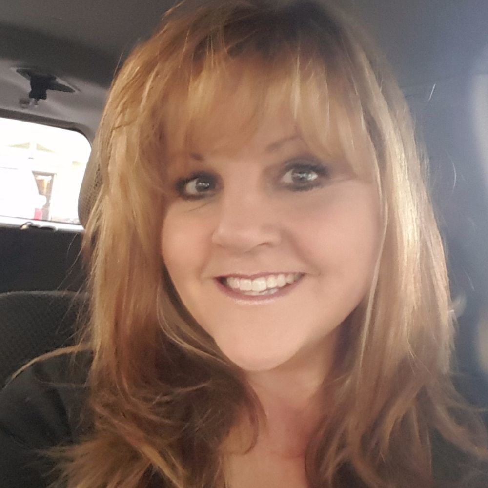 Meet your Posher, Trisha