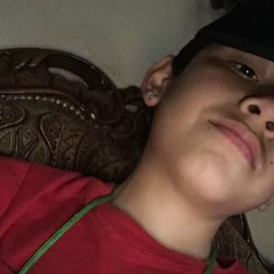 Meet your Posher, Jesse