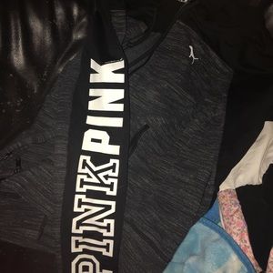 VS PINK jacket