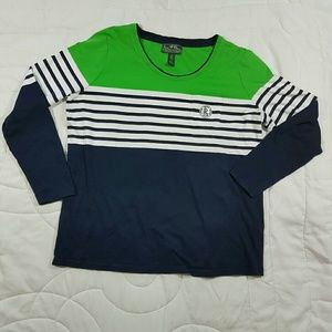🚫SOLD🛇 Ralph Lauren Longsleeves Shirt