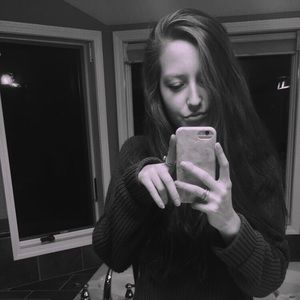 Meet your Posher, Ali