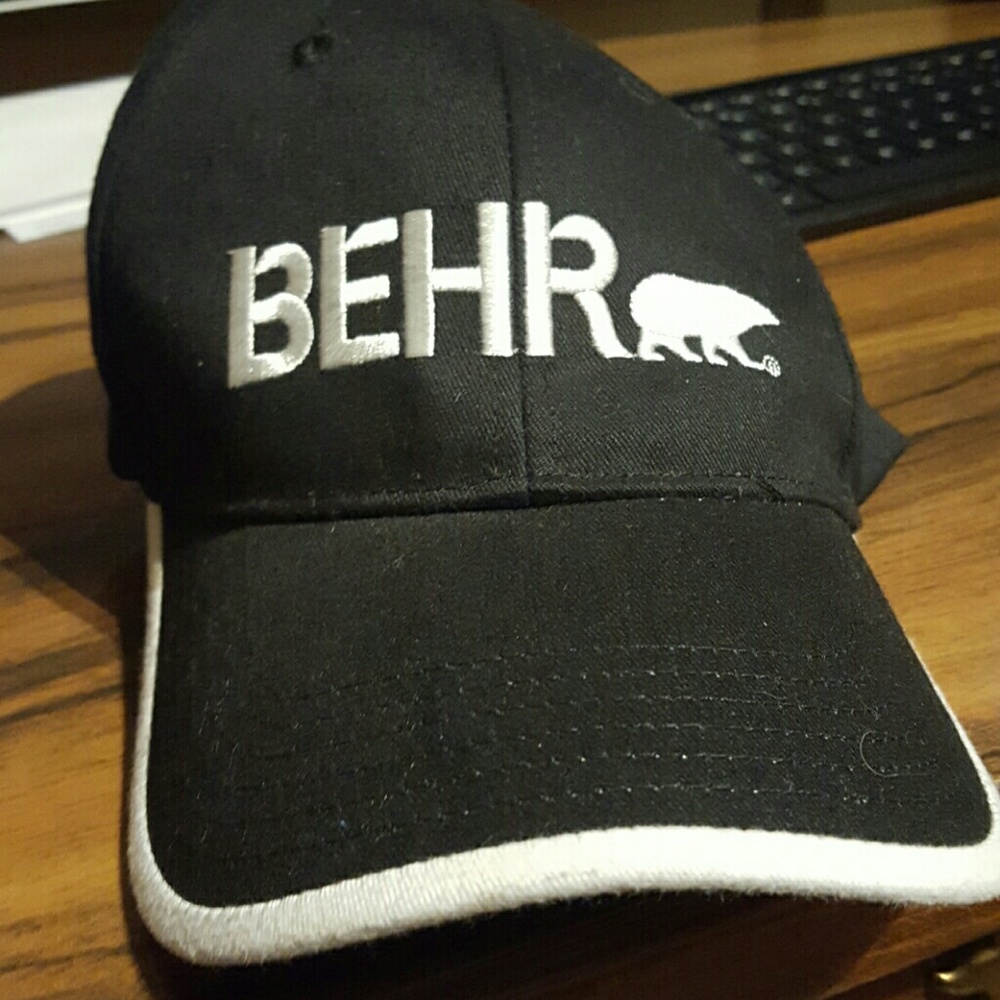 A behr hat