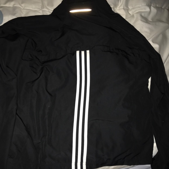 Adidas Jackets & Blazers - Adidas Windbreaker