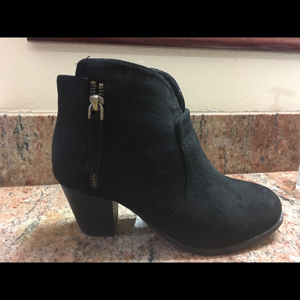 Bought new ones