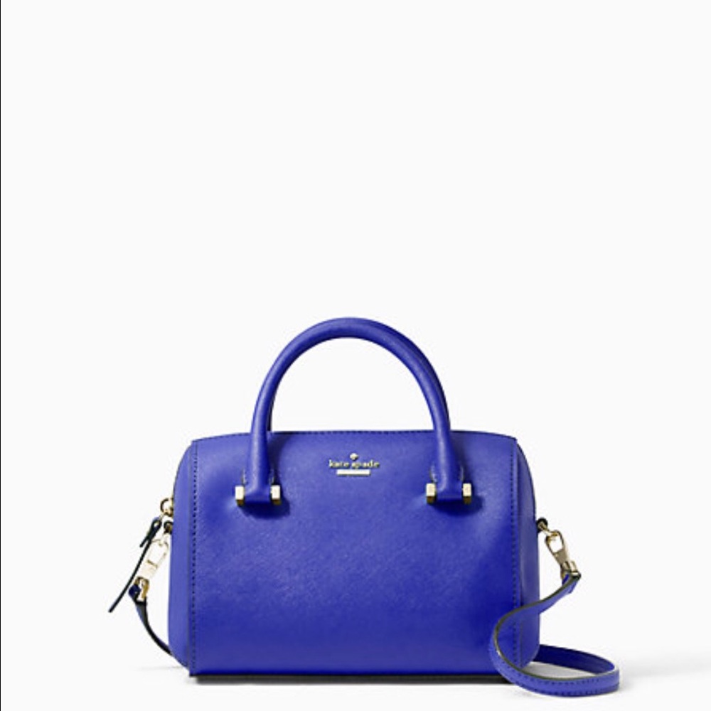 Kate Spade Lane Handbag
