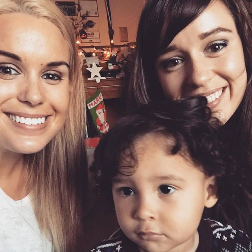 Meet your Posher, Katherine