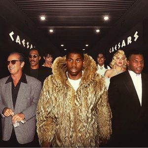 Meet your Posher, Nathan